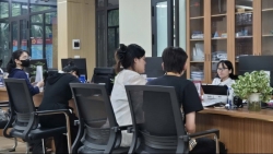 hon 75700 nguoi nghi viec do sap xep bo may da duoc giai quyet kinh phi