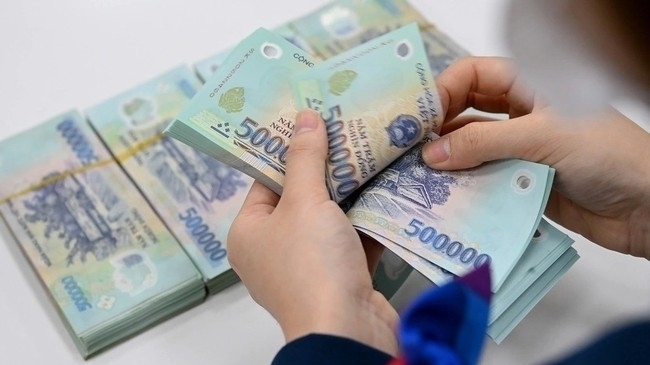 Xây dựng đề án tiền lương và phụ cấp mới áp dụng cho toàn hệ thống