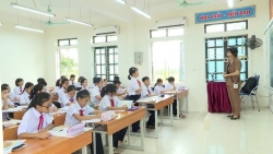 Xã Dương Hòa đã sẵn sàng cho năm học mới