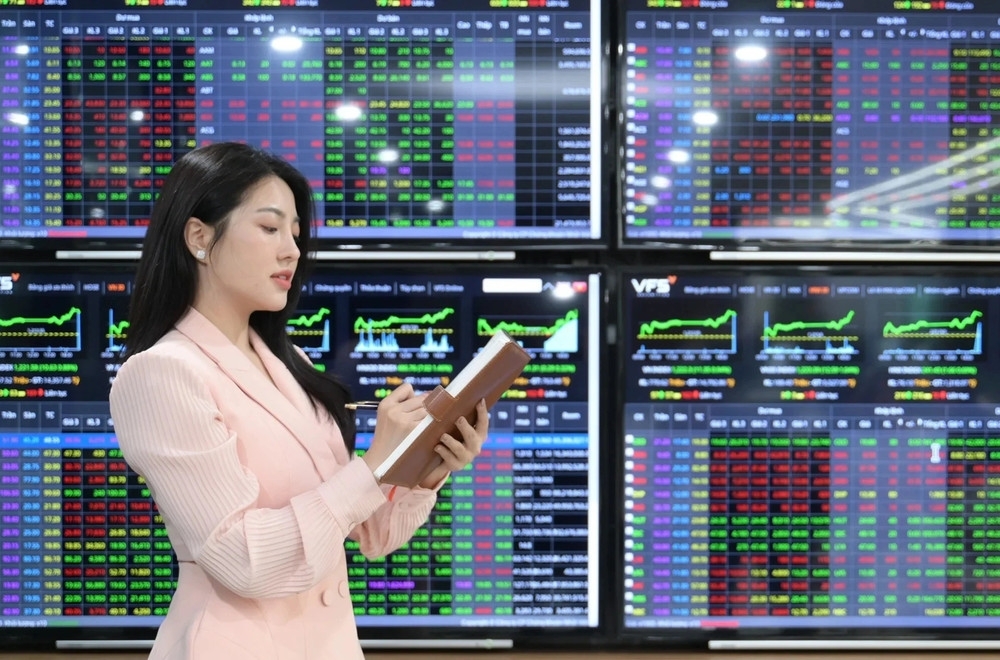 Bộ Tài chính rút đề xuất áp thuế 20% với tiền lãi bán chứng khoán