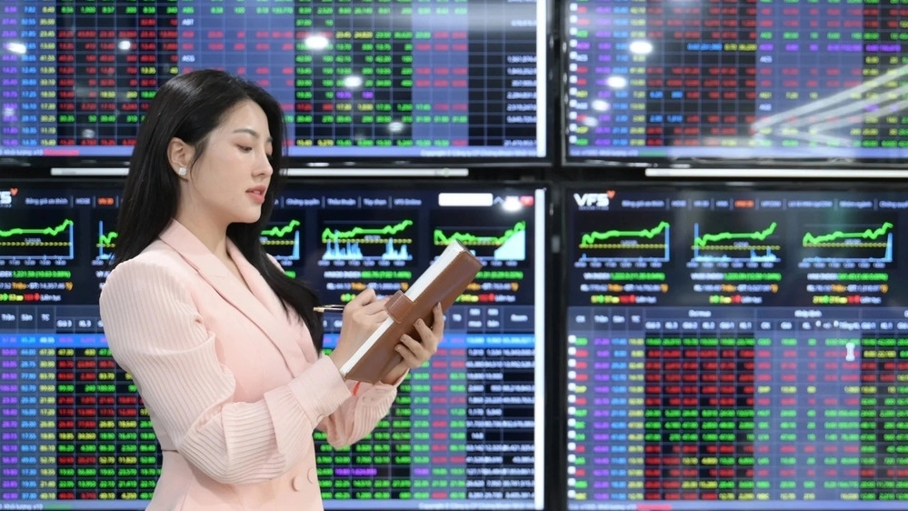 Bộ Tài chính rút đề xuất áp thuế 20% với tiền lãi bán chứng khoán