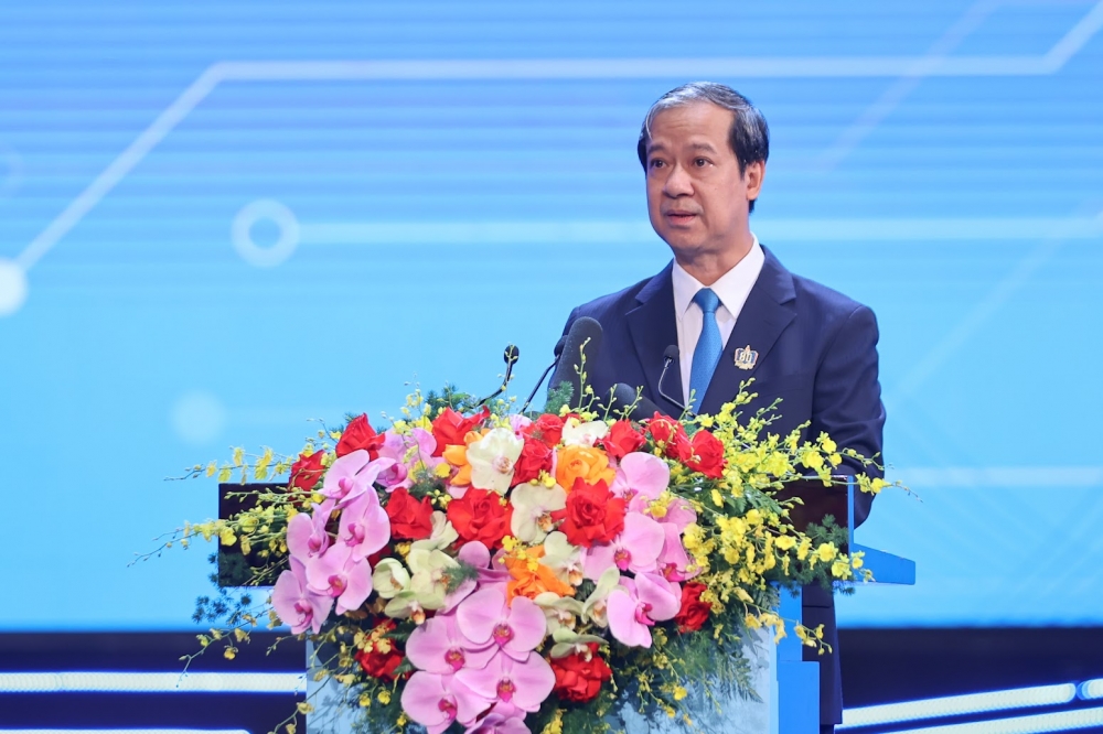 Lãnh đạo Đảng, Nhà nước chung vui với gần 26 triệu học sinh, sinh viên cả nước