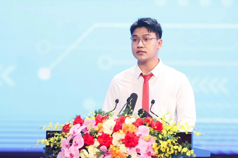 Học hỏi thế giới, vượt qua thử thách với tinh thần Học hỏi thế giới, vượt qua thử thách với tinh thần