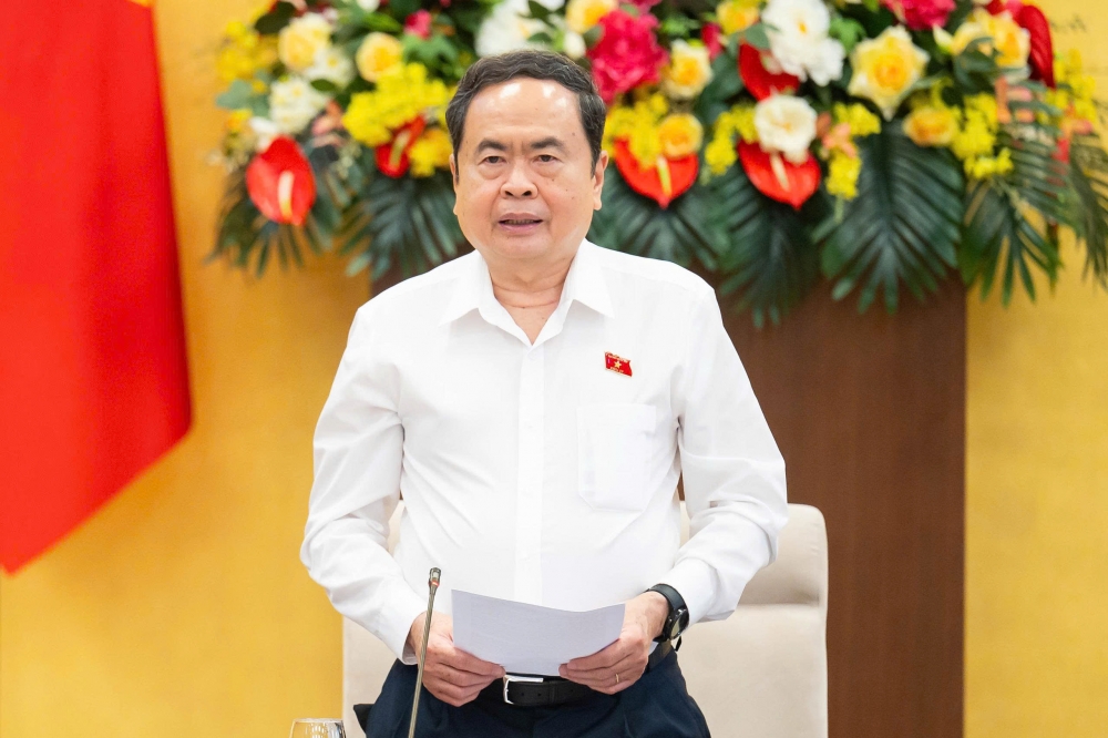 Dứt khoát thông qua Luật Đất đai sửa đổi, Luật Quy hoạch sửa đổi tại kỳ họp thứ 10