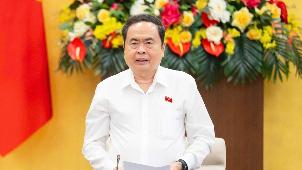 Dứt khoát thông qua Luật Đất đai sửa đổi, Luật Quy hoạch sửa đổi tại kỳ họp thứ 10