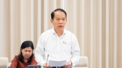 tap trung thanh tra kiem tra cac linh vuc de phat sinh tham nhung