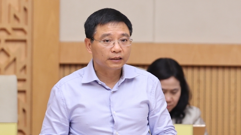 Một số địa phương chưa khai thác tốt không gian phát triển mới sau sáp nhập