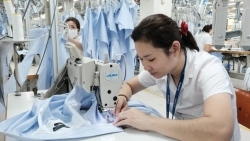 doanh nghiep tang toc thanh lap moi