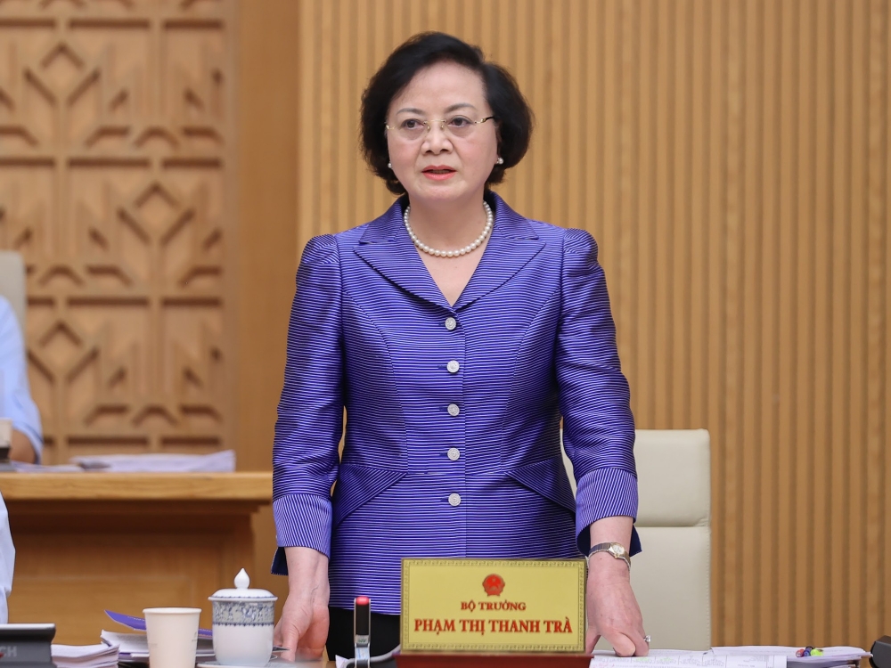 Báo cáo Bộ Chính trị: Đề xuất điều chỉnh 3 nhóm phụ cấp, khung vị trí việc làm