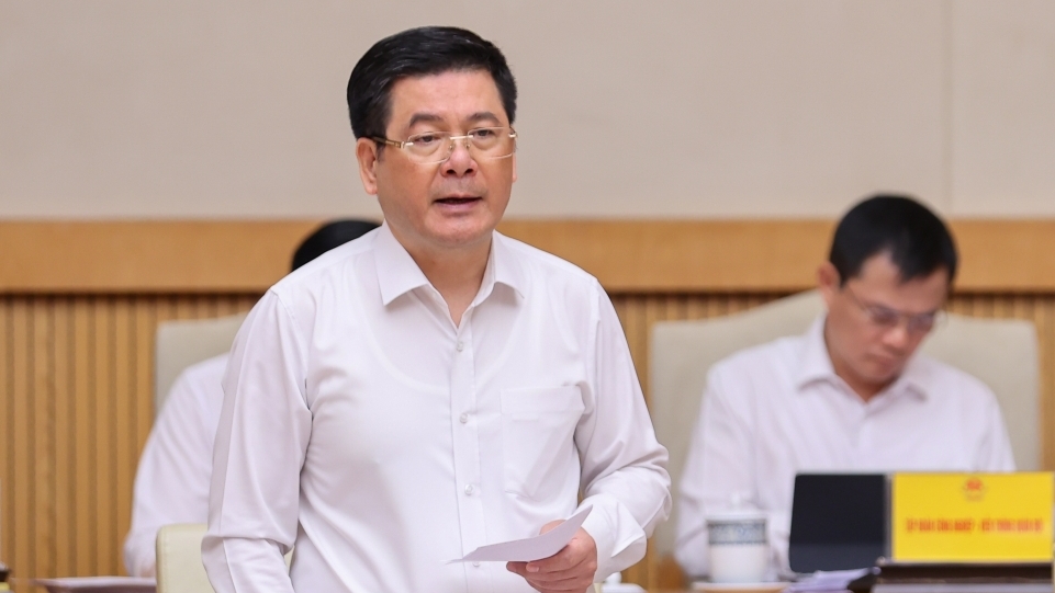 Kim ngạch xuất nhập khẩu 2025 dự kiến lập kỷ lục mới