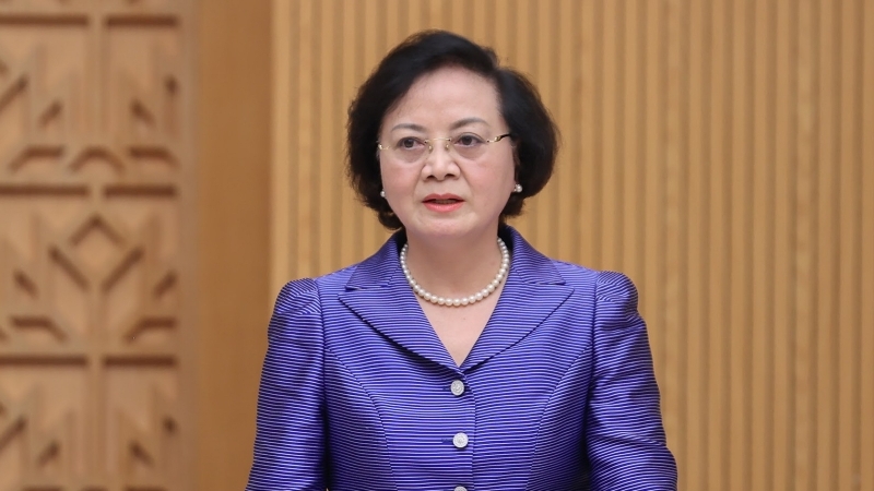 Cơ cấu, chất lượng đội ngũ cán bộ, công chức cấp xã còn bất cập