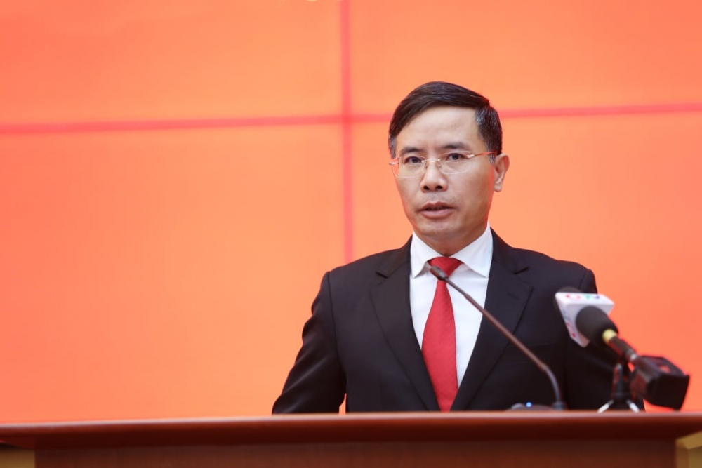 Chủ tịch tỉnh Quảng Ninh Phạm Đức Ấn làm Phó Bí thư Thành ủy Đà Nẵng