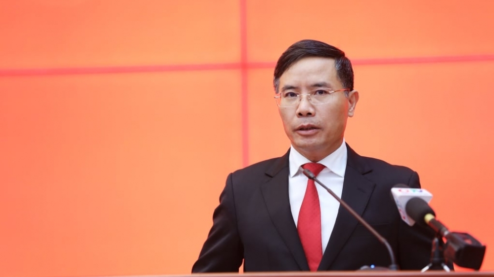 Chủ tịch tỉnh Quảng Ninh Phạm Đức Ấn làm Phó Bí thư Thành ủy Đà Nẵng