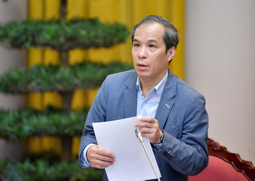 Phó Thống đốc lý giải nguyên nhân giá vàng xô đổ mọi kỷ lục