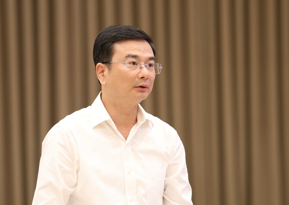 Ngân hàng sẽ cùng với Công an, Thanh tra “quản” thị trường vàng