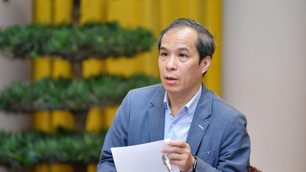 Phó Thống đốc lý giải nguyên nhân giá vàng xô đổ mọi kỷ lục