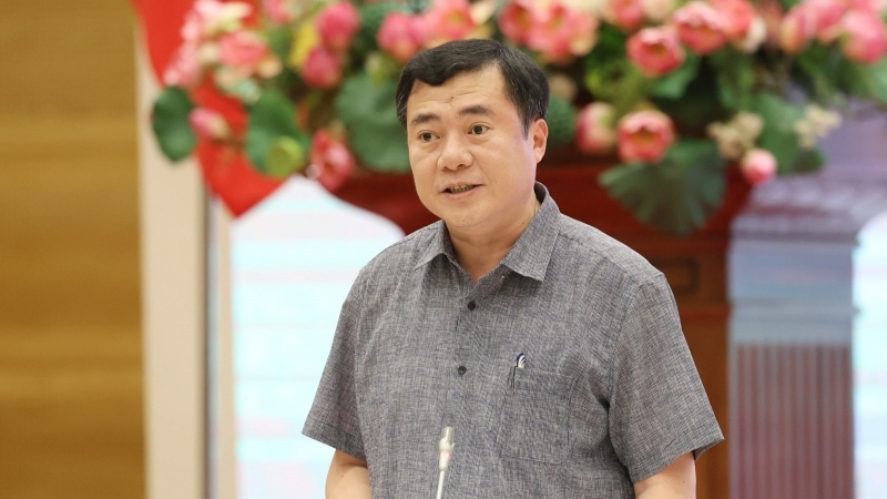 Thứ trưởng Bộ Công thương nói về các mặt hàng xuất khẩu “tỷ đô” của Việt Nam