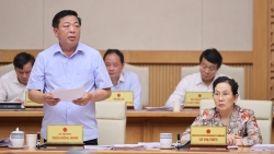 bo truong bo xay dung gia bat dong san tang cao nhung nguoi mua thuc chat rat it