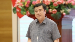 thu truong bo cong thuong noi ve cac mat hang xuat khau ty do cua viet nam