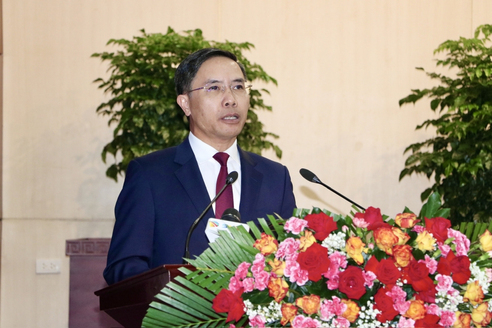 Ông Phạm Đức Ấn được bầu giữ chức Chủ tịch UBND TP Đà Nẵng