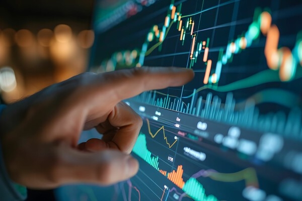 Mở đường cho dòng vốn ngoại: Khả năng chứng khoán được nâng hạng ngày càng  rõ nét