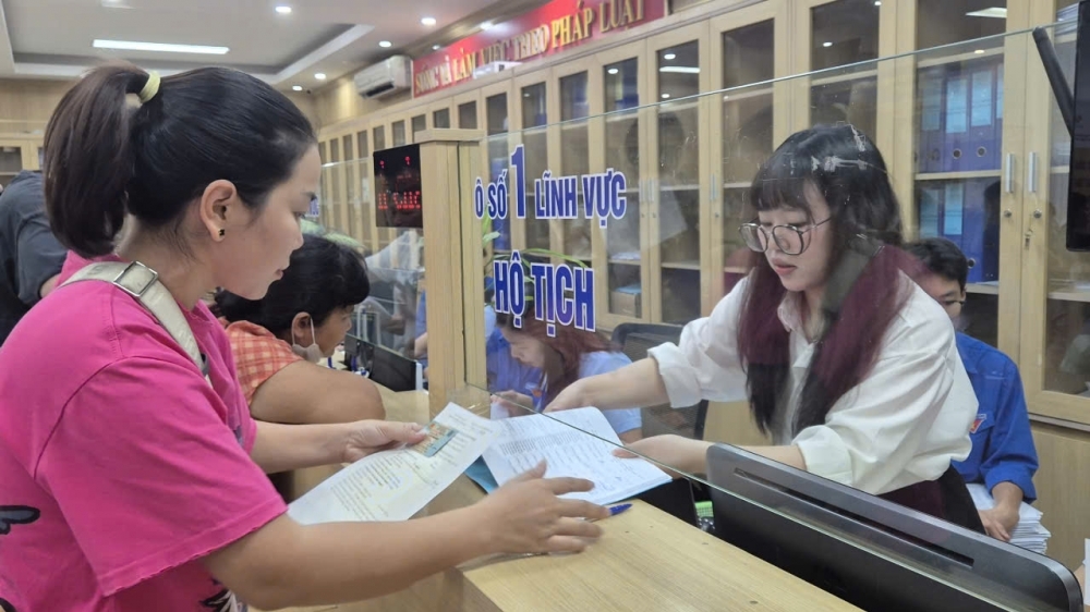 Có thể sàng lọc ngay viên chức yếu kém, không cần chờ 2 năm không hoàn thành nhiệm vụ