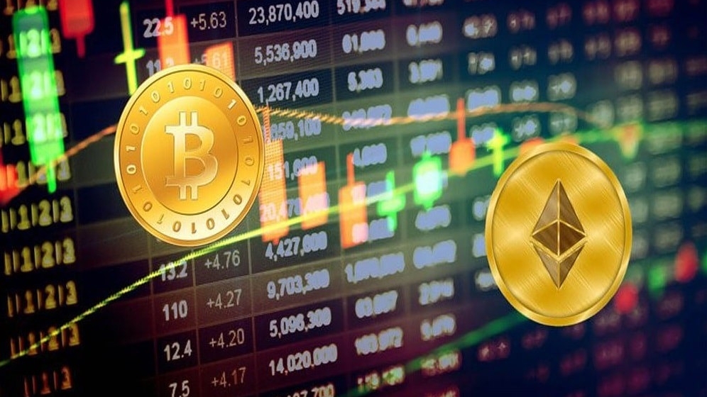 Bắt đầu thí điểm thị trường tài sản mã hóa tại Việt Nam