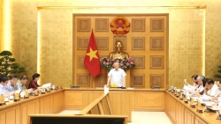 Bộ Chính trị họp hai tuần một lần về vận hành chính quyền địa phương 2 cấp