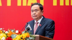 Quốc hội phải tiếp tục đổi mới toàn diện, đổi mới cả cách nghĩ, cách làm