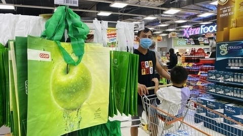 Người tiêu dùng sẵn lòng chi tiền cao hơn cho sản phẩm xanh