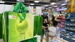 nguoi tieu dung san long chi tien cao hon cho san pham xanh