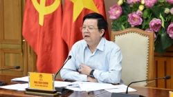 Nguồn lực có rồi, vốn có rồi mà vẫn chậm “tiêu tiền” là có khuyết điểm với Nhân dân