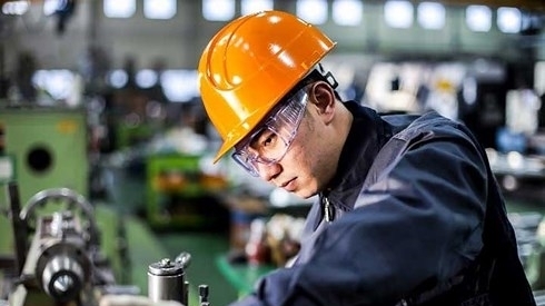 Gần 100 nghìn lao động Việt Nam đi làm việc ở nước ngoài