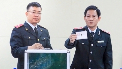 thanh tra chinh phu de xuat moi ve kiem soat tai san thu nhap cua can bo cap cao