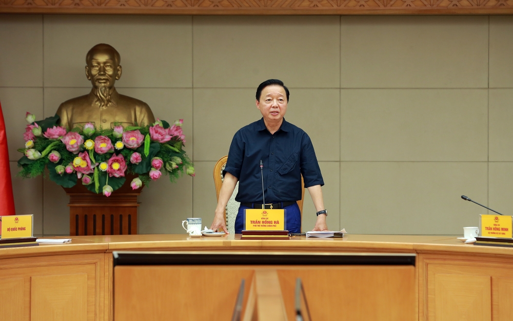 Sửa đổi Luật Xây dựng bảo đảm đồng bộ pháp luật, cắt giảm thủ tục, khuyến khích đổi mới