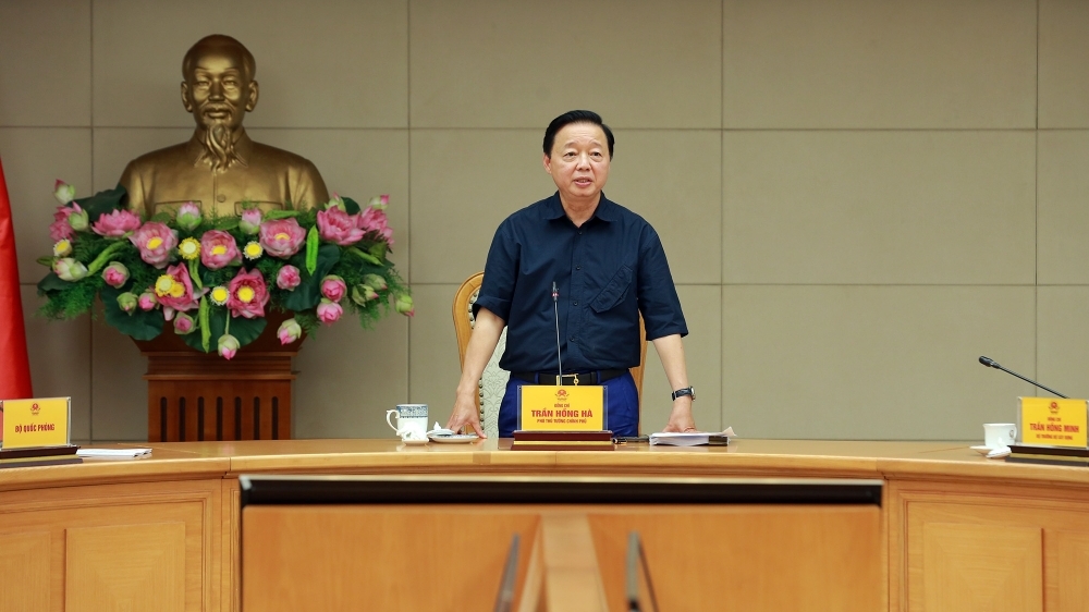 Đề xuất "một cửa, một khóa" trong thẩm định, cấp phép xây dựng