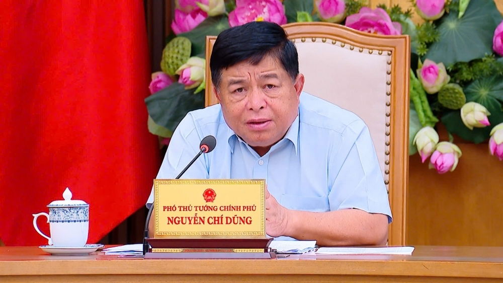 Nhiều doanh nghiệp Nhà nước hoạt động chưa tương xứng với nguồn lực