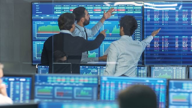 Mở rộng cánh cửa hút vốn ngoại vào thị trường chứng khoán Mở rộng cánh cửa hút vốn ngoại vào thị trường chứng khoán