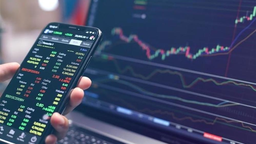 Chính phủ duyệt đề án nâng hạng thị trường chứng khoán Việt Nam