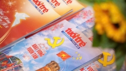 luat bao chi sua doi hoan thien quy dinh co quan truyen thong chu luc da phuong tien