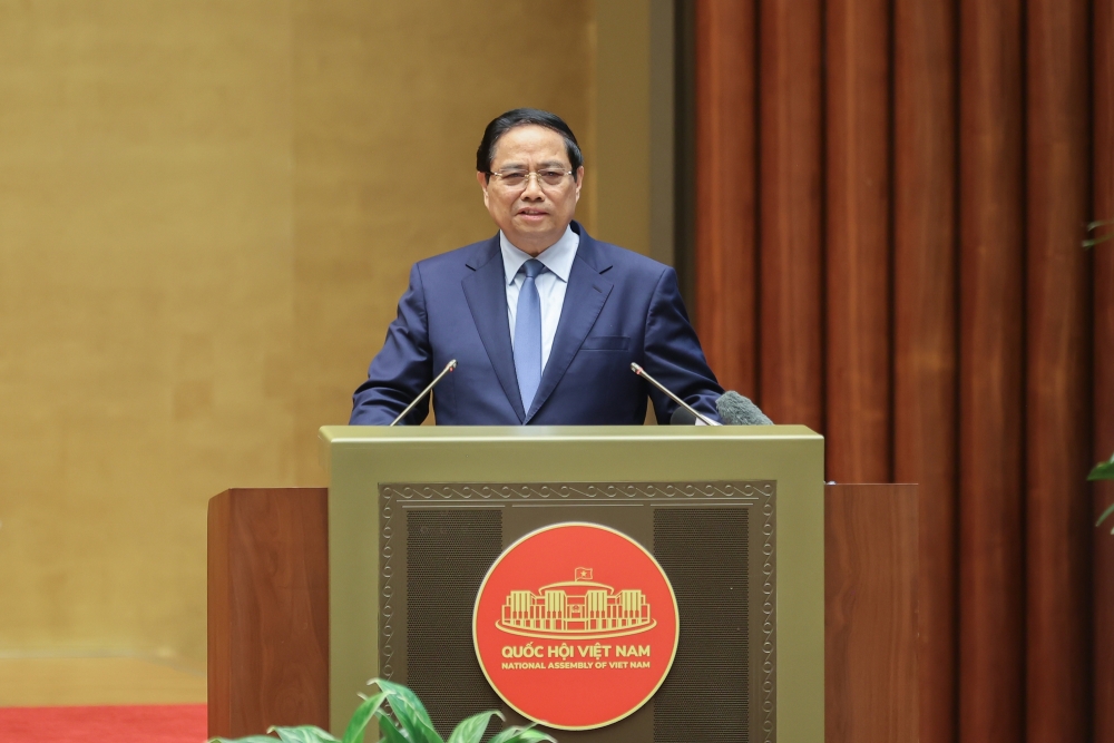 Thủ tướng: Chính sách sử dụng cán bộ còn coi trọng bằng cấp hơn thực lực Thủ tướng: Chính sách sử dụng cán bộ còn coi trọng bằng cấp hơn thực lực