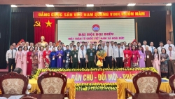 nang cao hieu qua cong tac mat tran gop phan xay dung xa hoai duc giau dep van minh