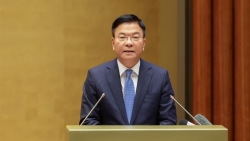 Chính phủ cân đối được kinh phí để miễn viện phí cho toàn dân