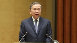 tong bi thu to lam moi nguoi mot viec cu the moi ngay mot ket qua cu the