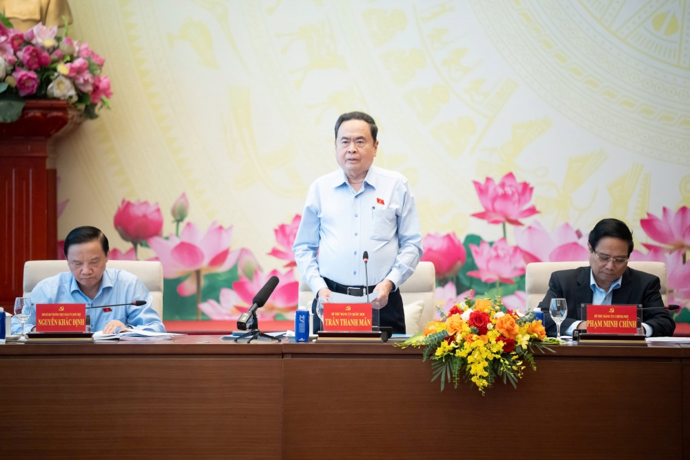 Kỳ họp cuối cùng của Quốc hội khóa XV có gì mới?