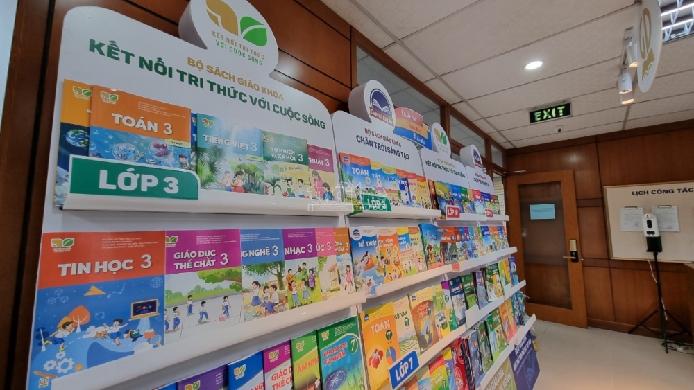 Chương trình hành động của Chính phủ thực hiện đột phá phát triển giáo dục và đào tạo