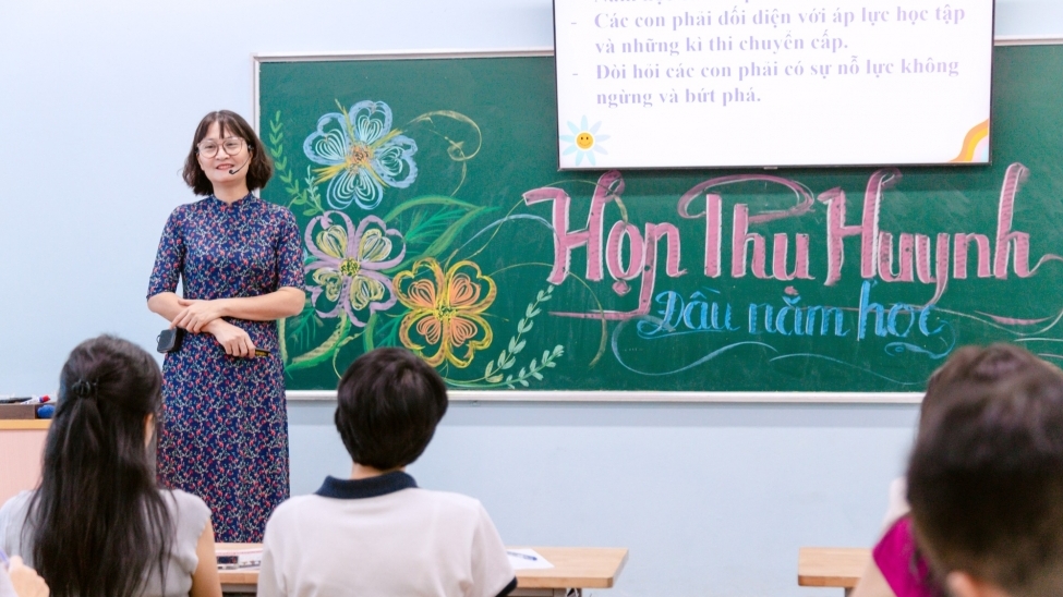 Thủ tướng yêu cầu tăng cường kiểm tra các khoản thu đầu năm học