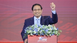 thu tuong cac doanh nghiep trong nuoc da truong thanh hon lon manh hon