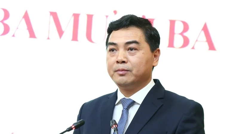 Thanh Hóa có tân Chủ tịch UBND tỉnh