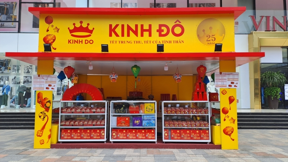 “Mách nước” cách chọn bánh trung thu an toàn